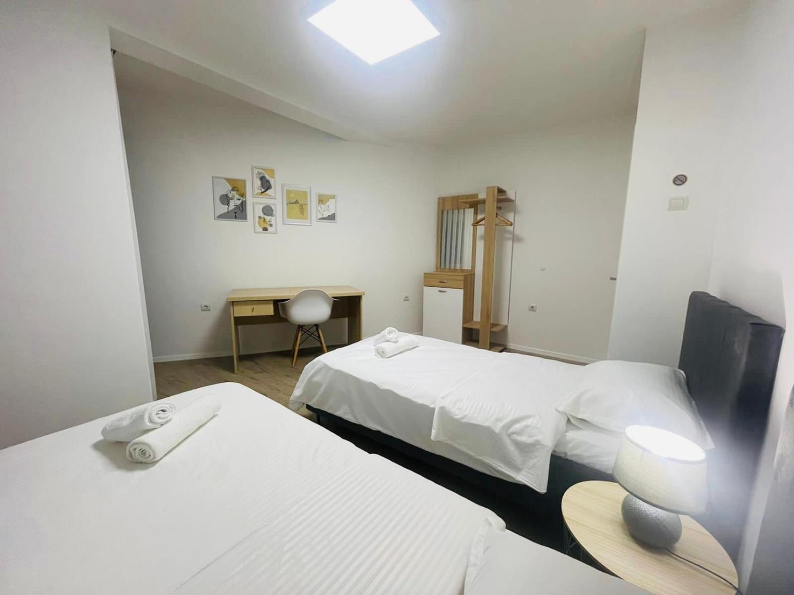 Pristinanest Otel Dış mekan fotoğraf