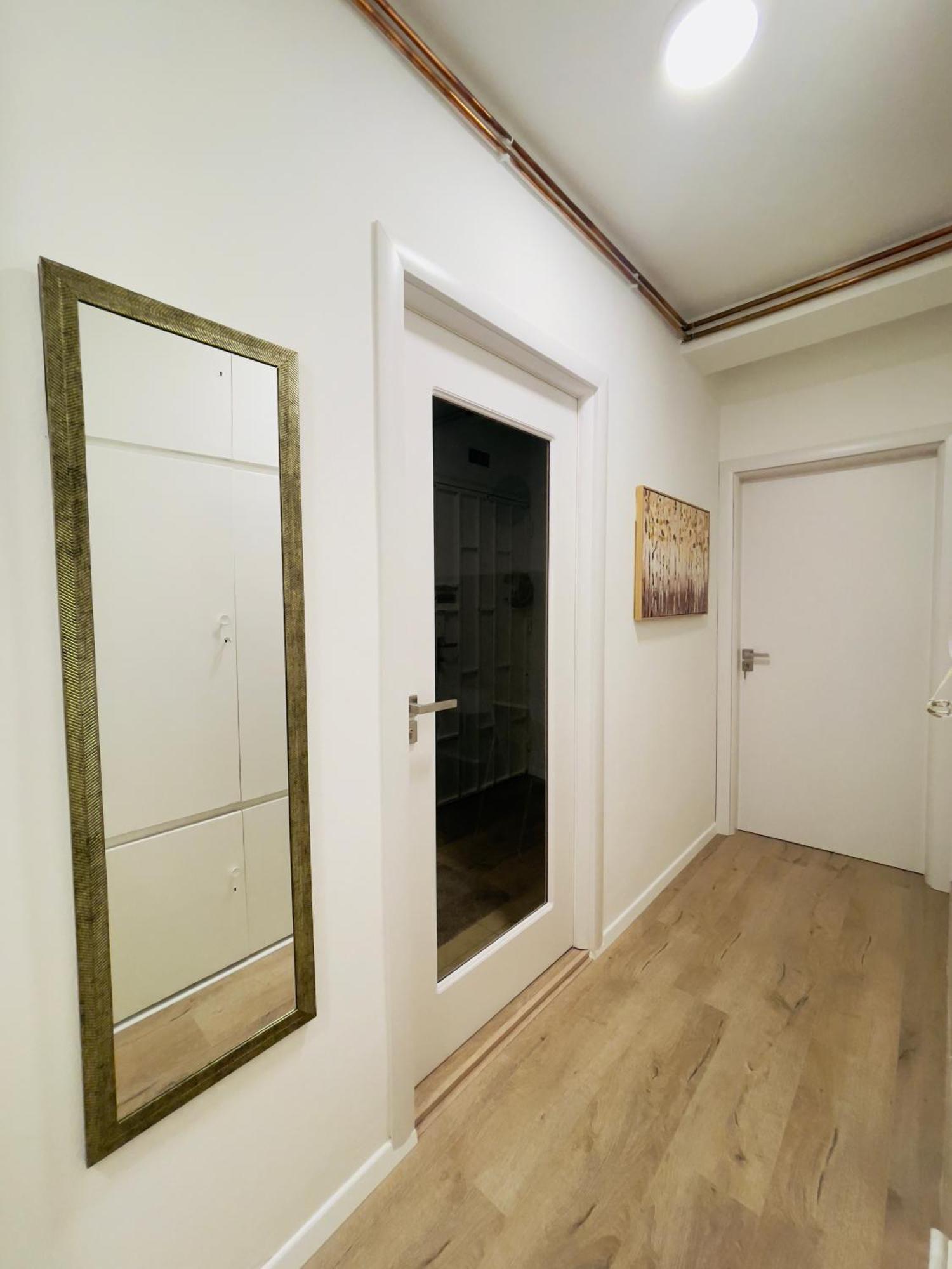 Pristinanest Otel Dış mekan fotoğraf